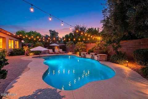 876 W ELM Court Litchfield Park AZ 85340