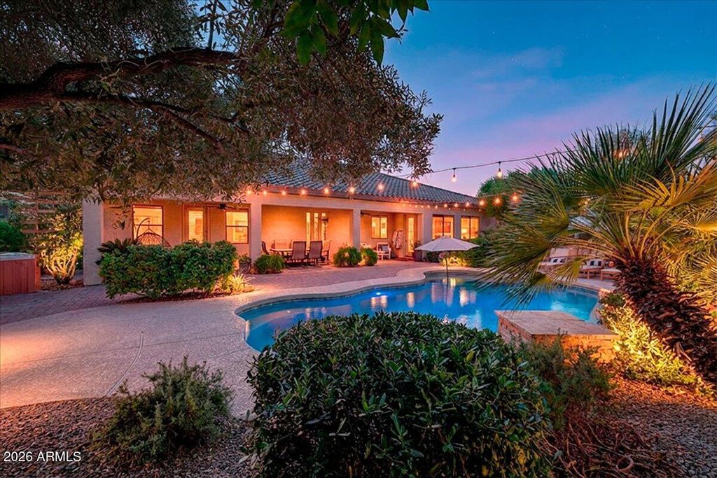 Photo of 876 W Elm Court, Litchfield Park, AZ 85340 (MLS # 6996129)