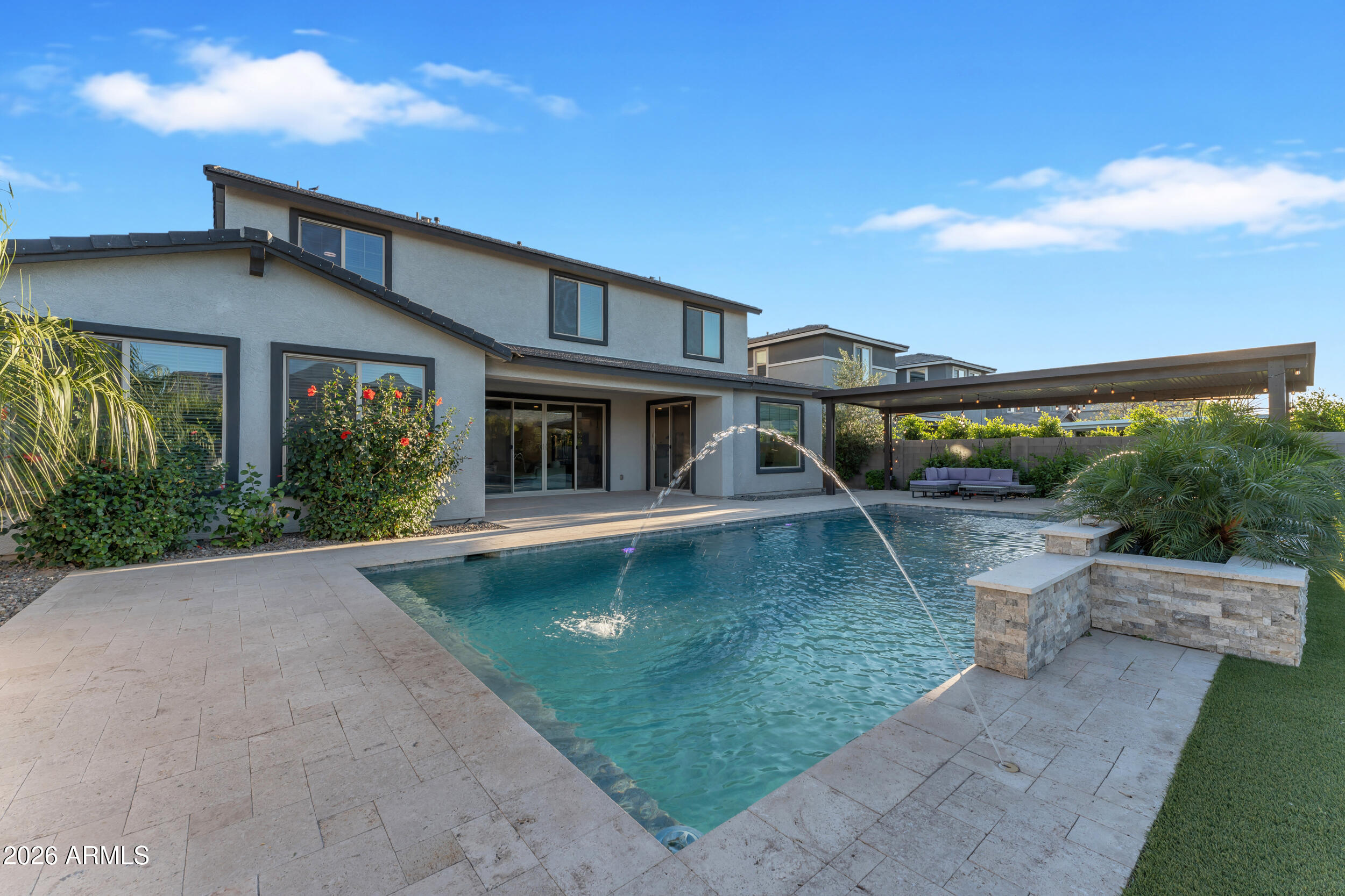 Homes for Sale in Queen Creek Arizona 4 22668 E CAMACHO Road