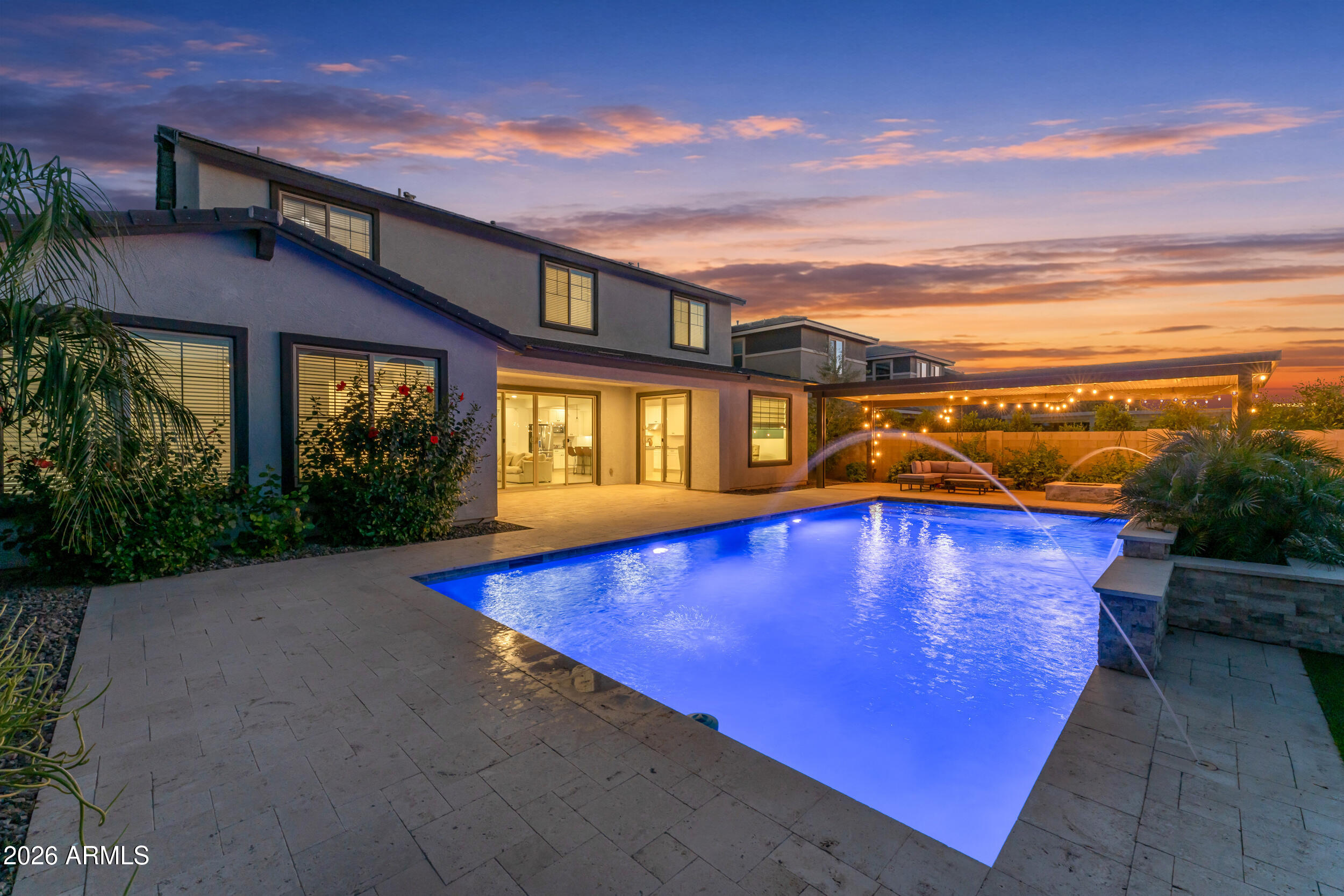 Homes for Sale in Queen Creek Arizona 2 22668 E CAMACHO Road