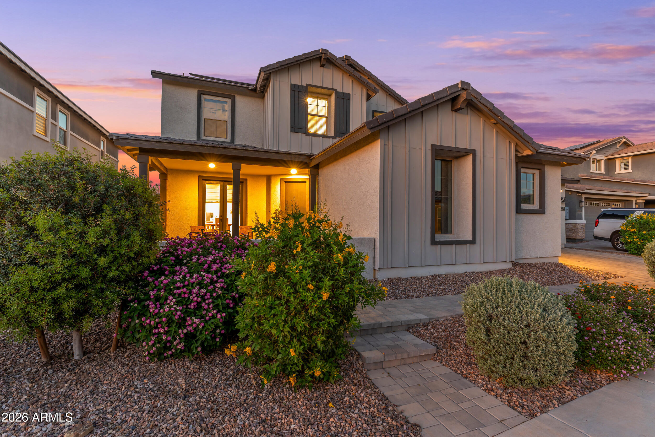 Homes for Sale in Queen Creek Arizona 1 22668 E CAMACHO Road