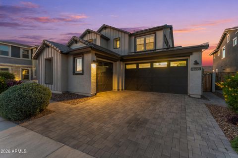 22668 E CAMACHO Road Queen Creek AZ 85142