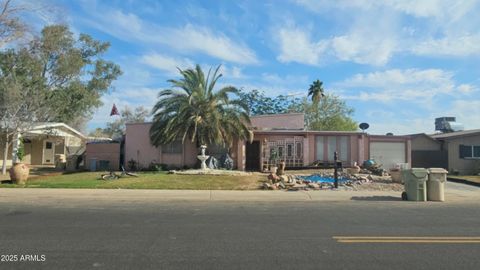6725 W COLTER Street Glendale AZ 85303