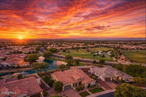 3694 E ASTER Drive Chandler AZ 85286