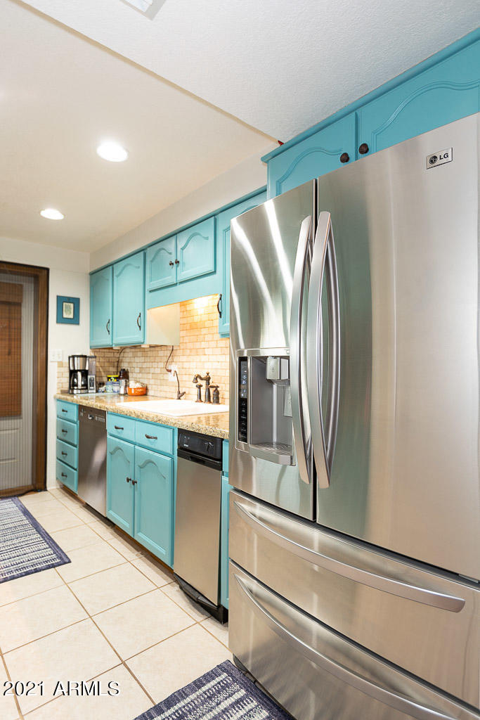 PUEBLO DEL SOL VILLAGE ONE UNIT B - Residential
