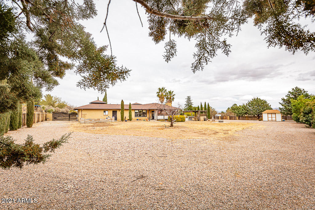 PUEBLO DEL SOL VILLAGE ONE UNIT B - Residential
