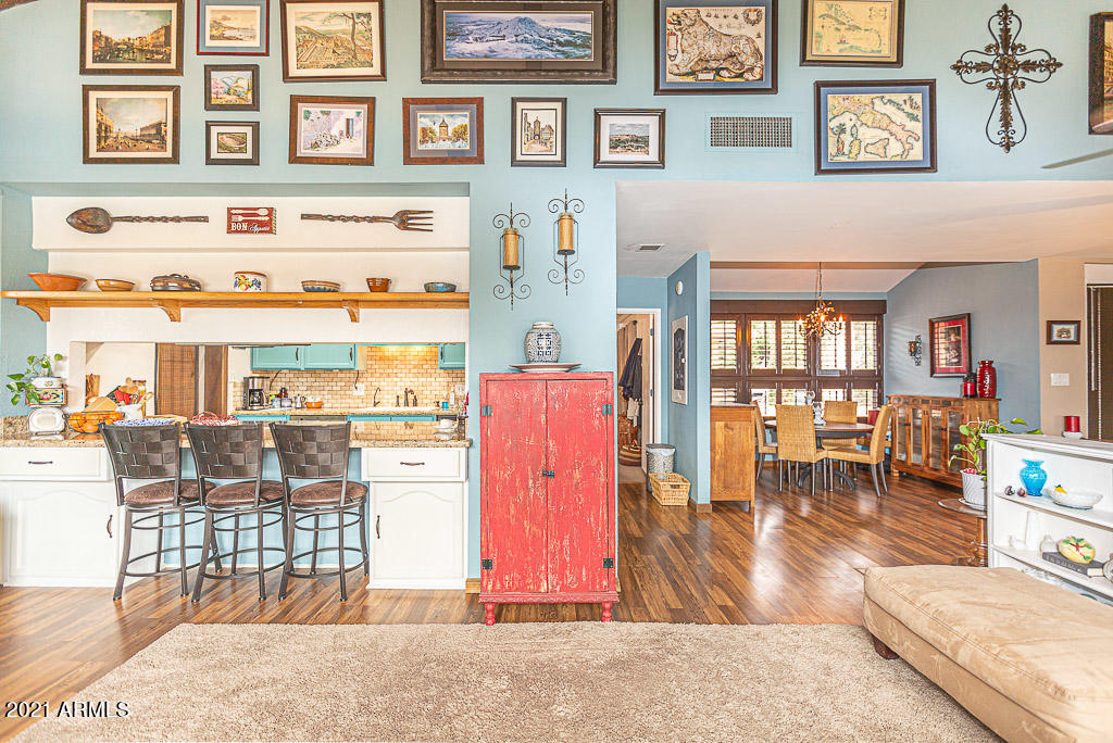 PUEBLO DEL SOL VILLAGE ONE UNIT B - Residential