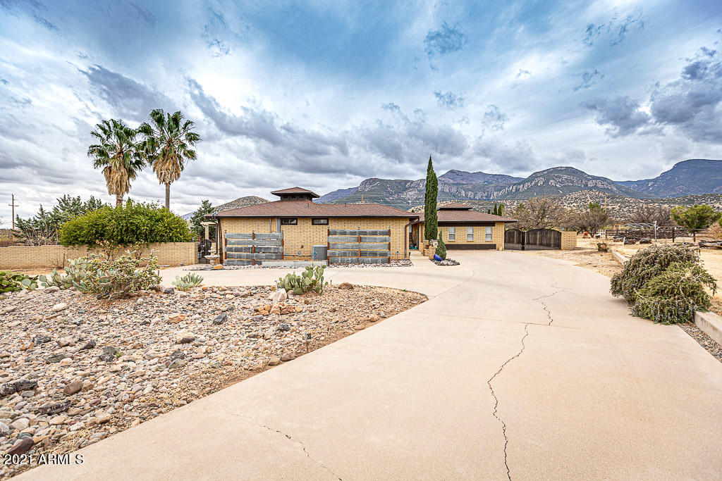 PUEBLO DEL SOL VILLAGE ONE UNIT B - Residential
