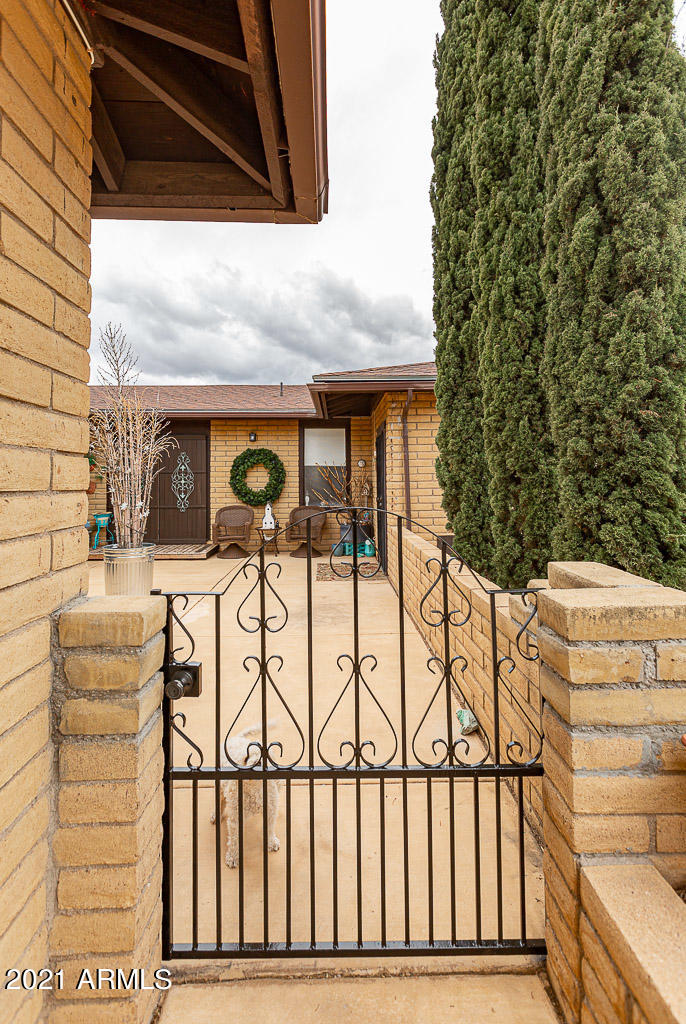 PUEBLO DEL SOL VILLAGE ONE UNIT B - Residential