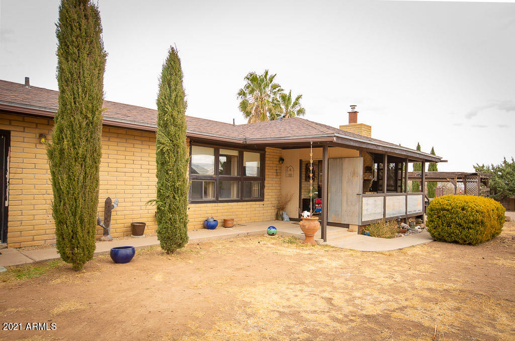 PUEBLO DEL SOL VILLAGE ONE UNIT B - Residential