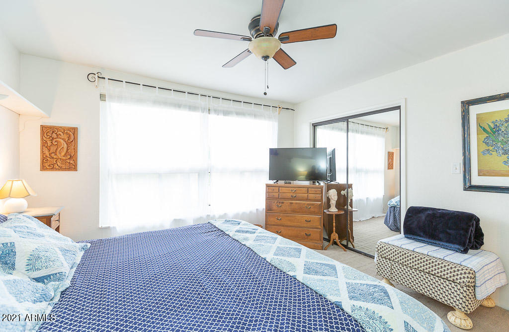 PUEBLO DEL SOL VILLAGE ONE UNIT B - Residential