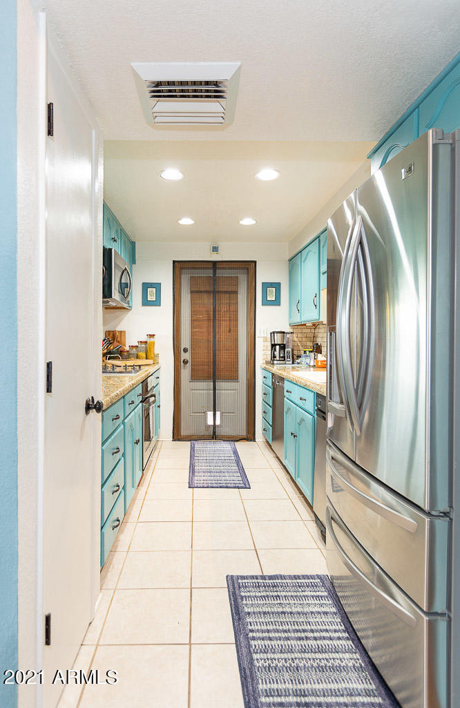 PUEBLO DEL SOL VILLAGE ONE UNIT B - Residential