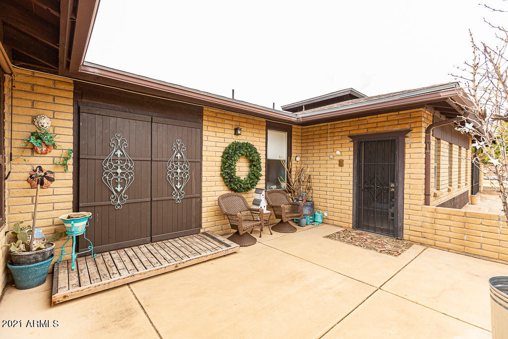 PUEBLO DEL SOL VILLAGE ONE UNIT B - Residential