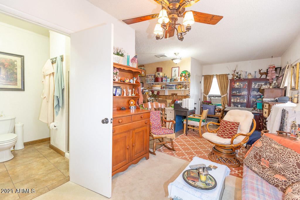 PUEBLO DEL SOL VILLAGE ONE UNIT B - Residential