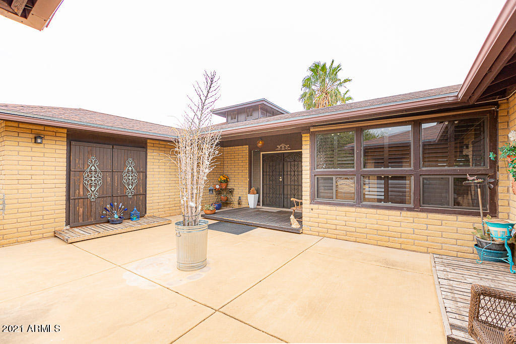 PUEBLO DEL SOL VILLAGE ONE UNIT B - Residential