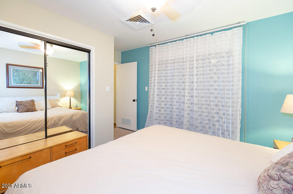 PUEBLO DEL SOL VILLAGE ONE UNIT B - Residential