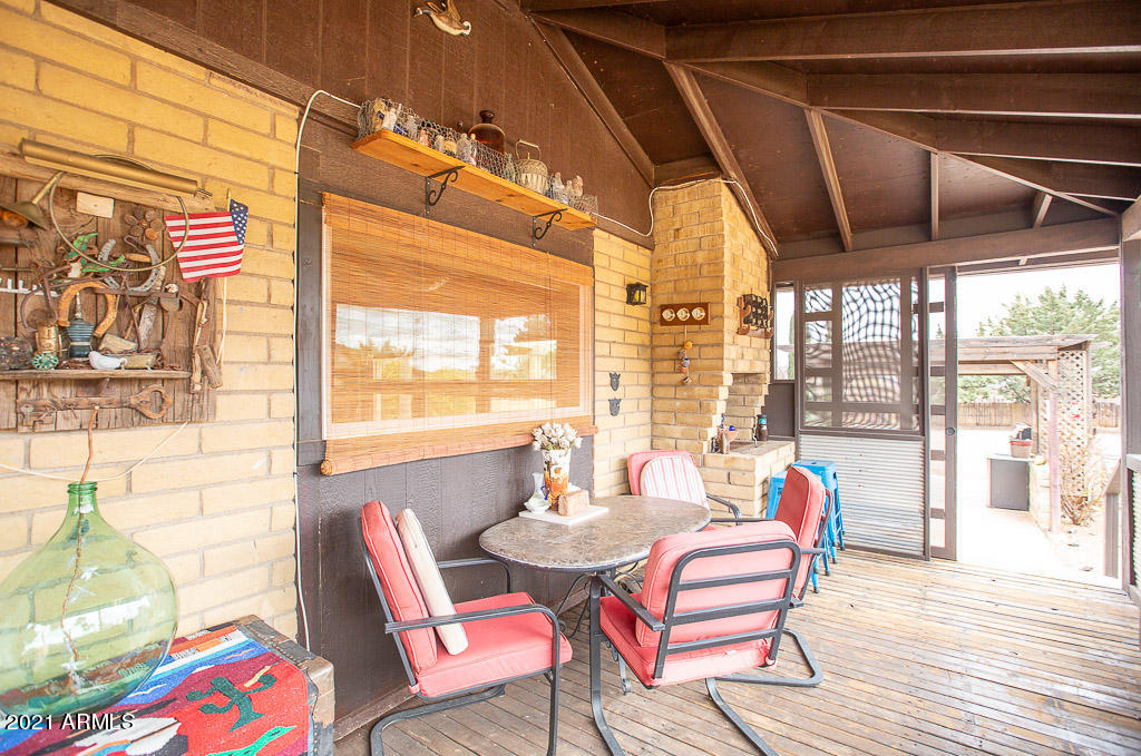 PUEBLO DEL SOL VILLAGE ONE UNIT B - Residential