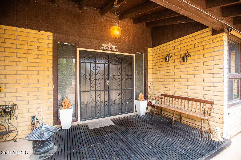 PUEBLO DEL SOL VILLAGE ONE UNIT B - Residential