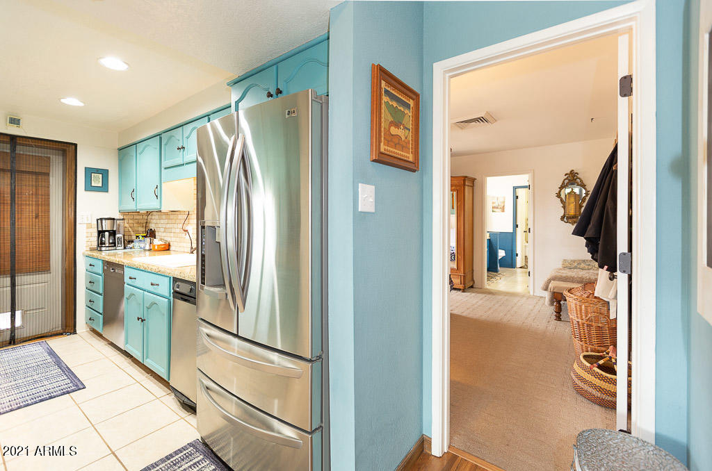 PUEBLO DEL SOL VILLAGE ONE UNIT B - Residential