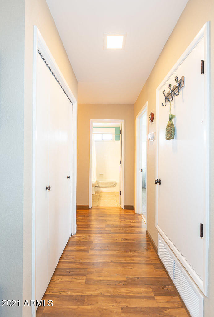 PUEBLO DEL SOL VILLAGE ONE UNIT B - Residential