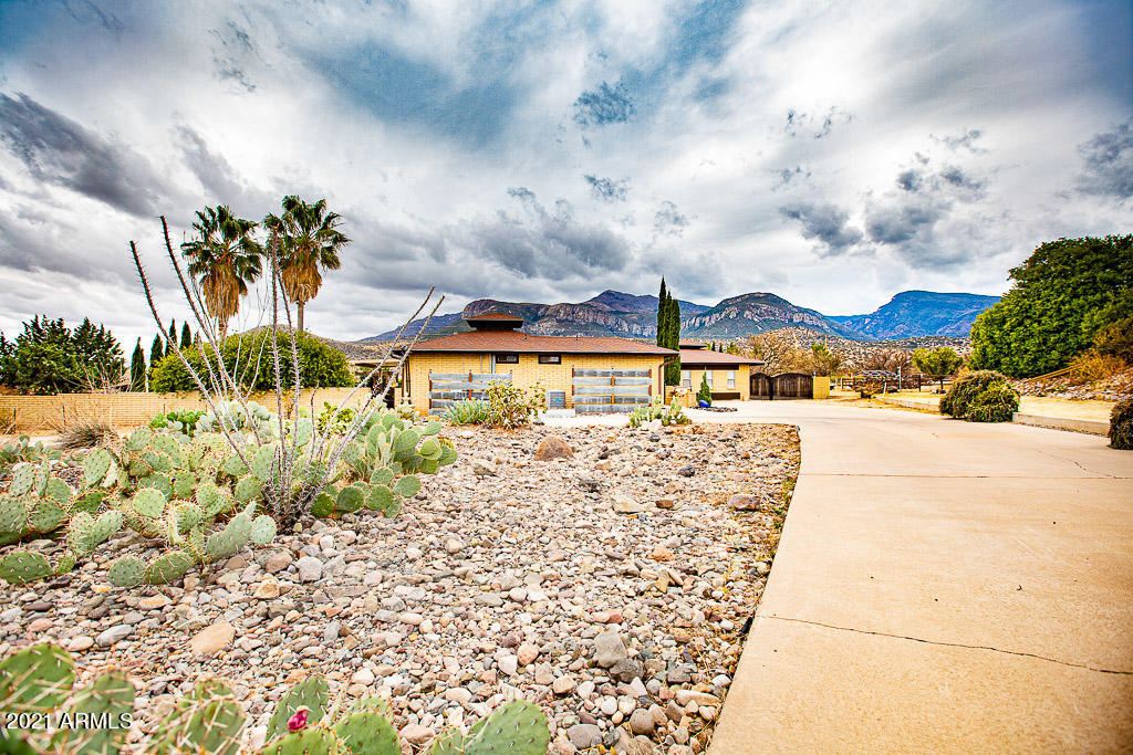PUEBLO DEL SOL VILLAGE ONE UNIT B - Residential