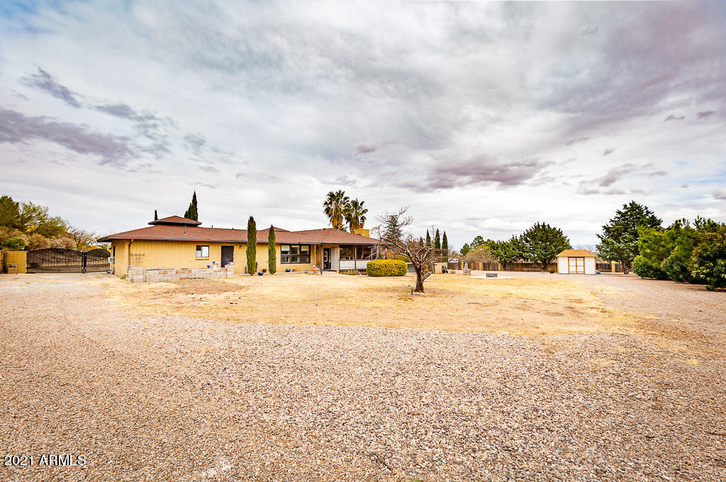 PUEBLO DEL SOL VILLAGE ONE UNIT B - Residential