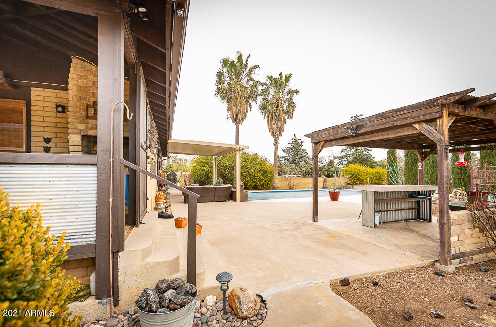PUEBLO DEL SOL VILLAGE ONE UNIT B - Residential
