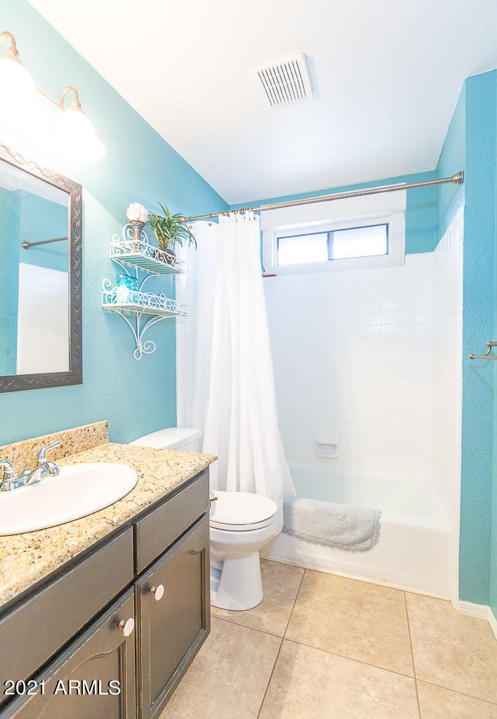 PUEBLO DEL SOL VILLAGE ONE UNIT B - Residential