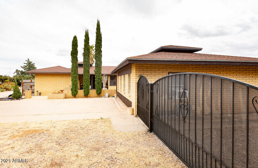 PUEBLO DEL SOL VILLAGE ONE UNIT B - Residential