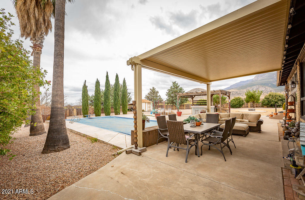 PUEBLO DEL SOL VILLAGE ONE UNIT B - Residential