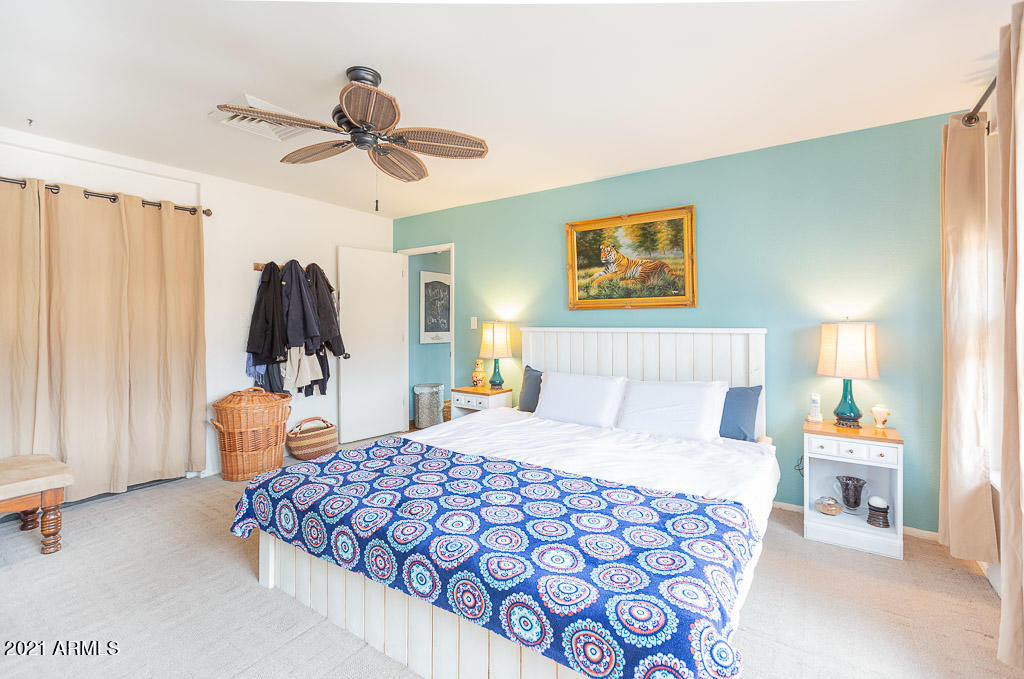 PUEBLO DEL SOL VILLAGE ONE UNIT B - Residential