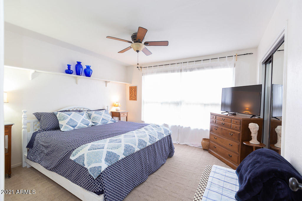 PUEBLO DEL SOL VILLAGE ONE UNIT B - Residential