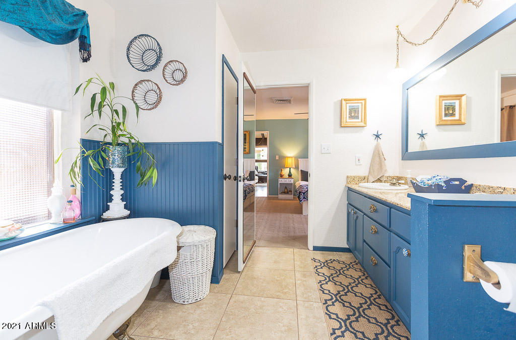 PUEBLO DEL SOL VILLAGE ONE UNIT B - Residential