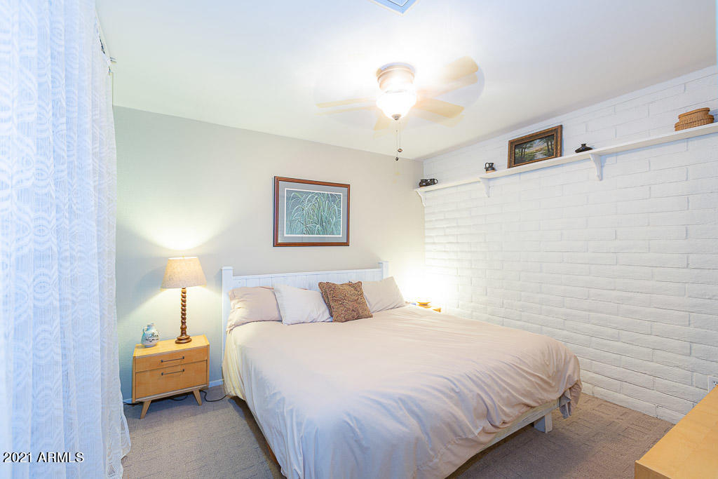 PUEBLO DEL SOL VILLAGE ONE UNIT B - Residential