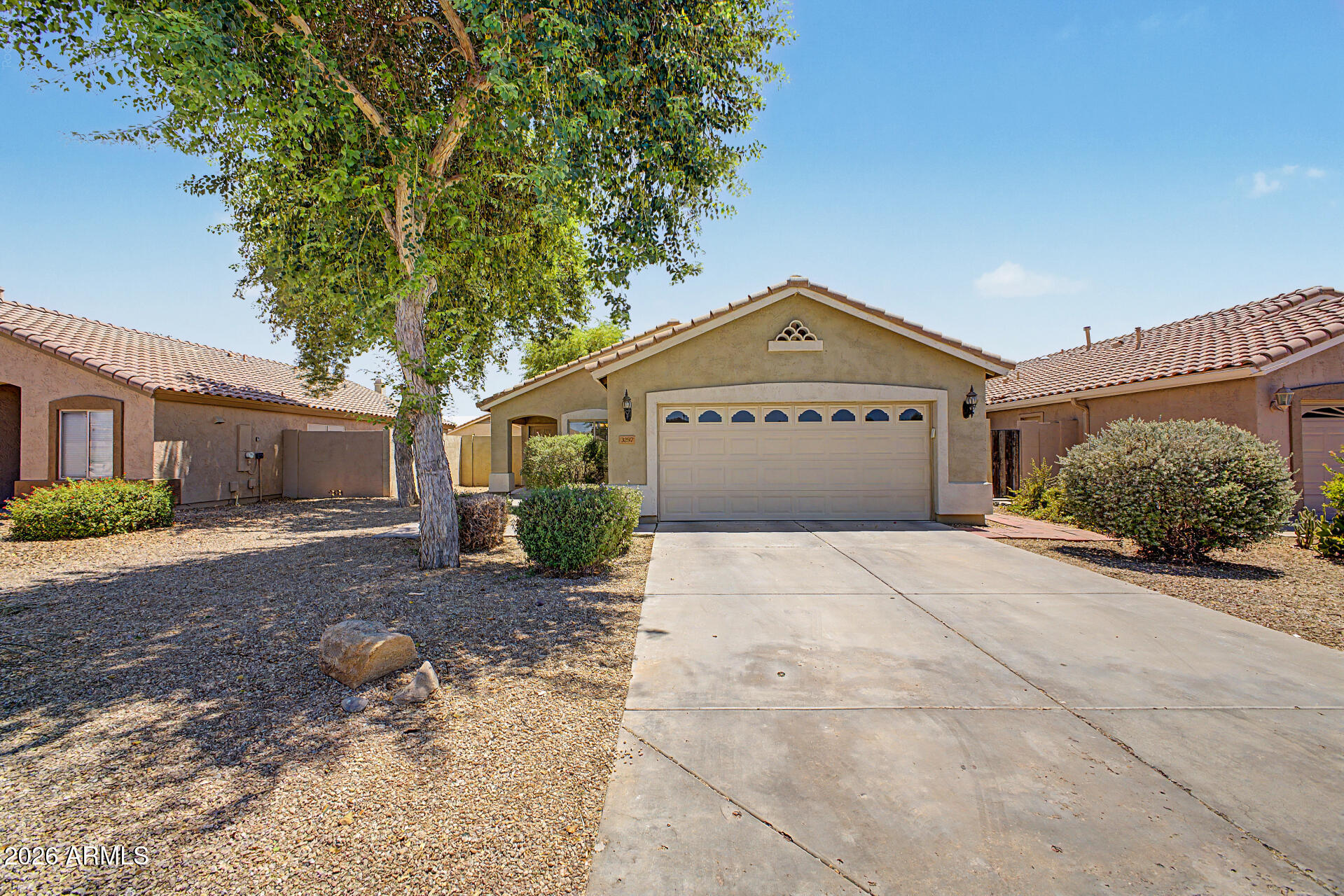 3297 E JUANITA Avenue