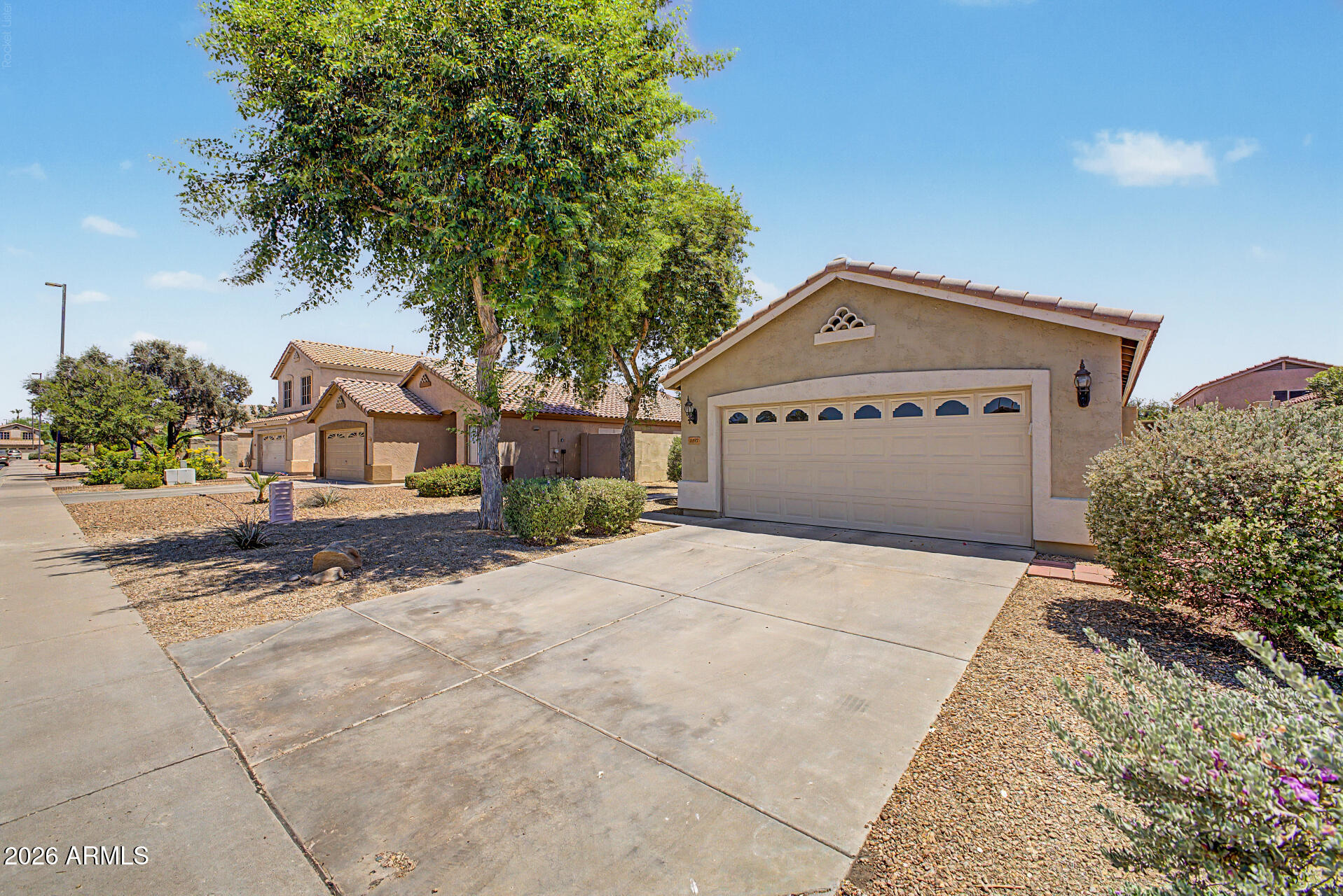3297 E JUANITA Avenue