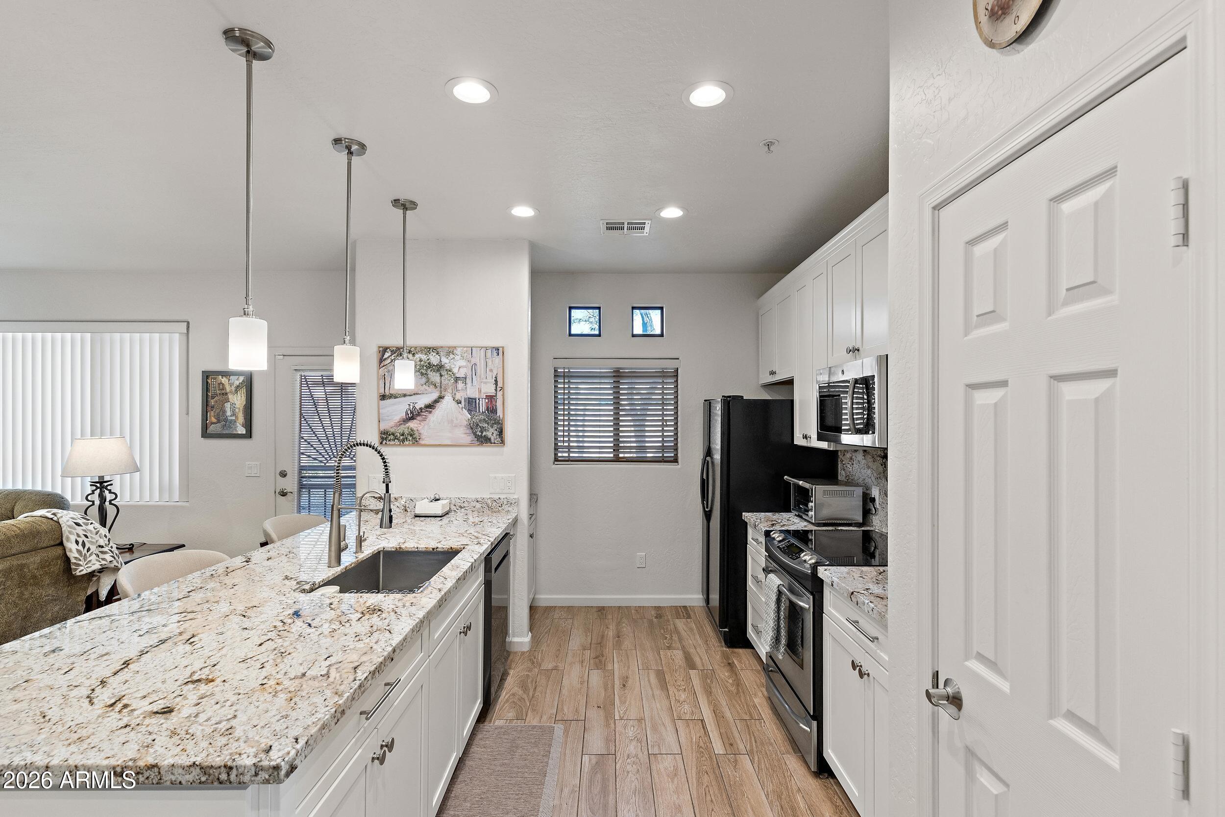 11500 E COCHISE Drive 1071