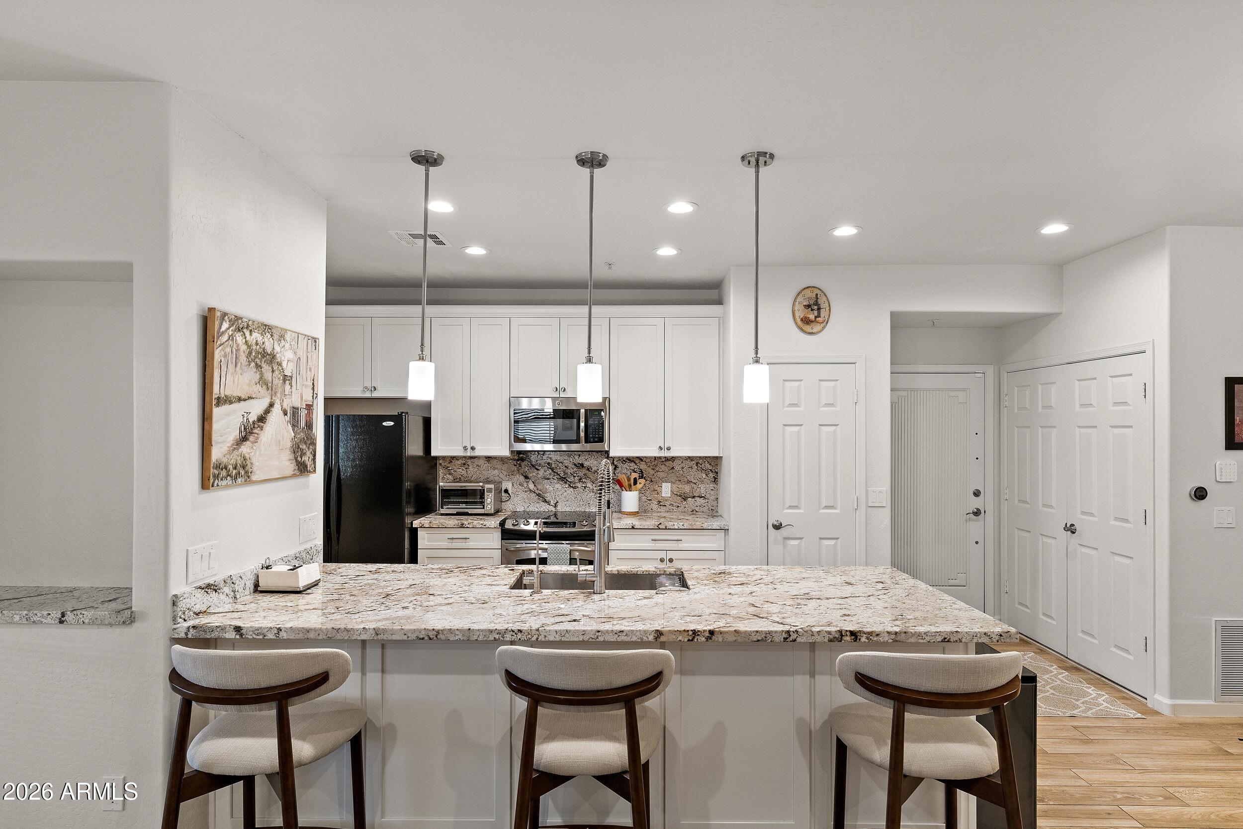 11500 E COCHISE Drive 1071