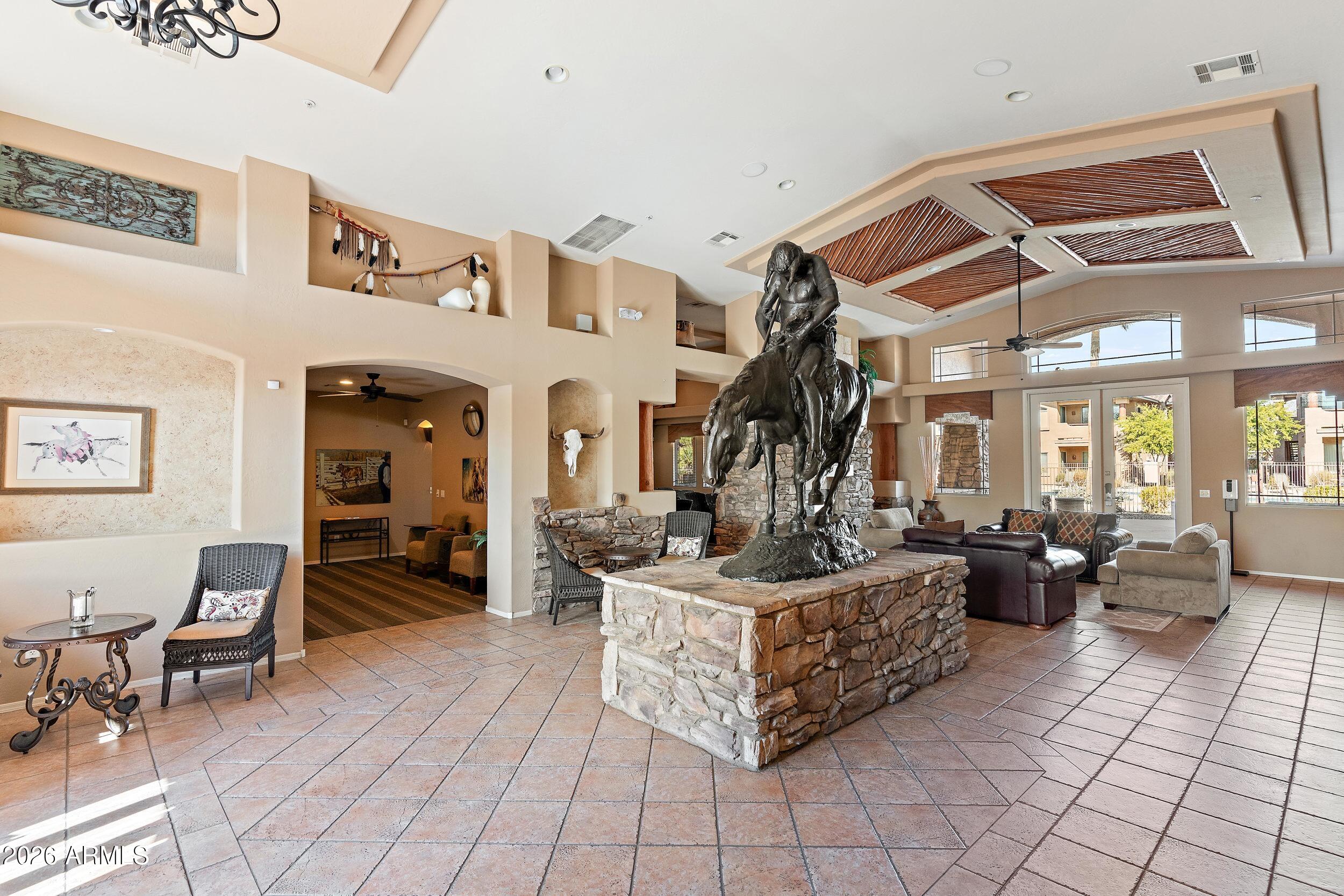 MIRAGE CROSSING RESORT CASITAS CONDOMINIUM - Residential