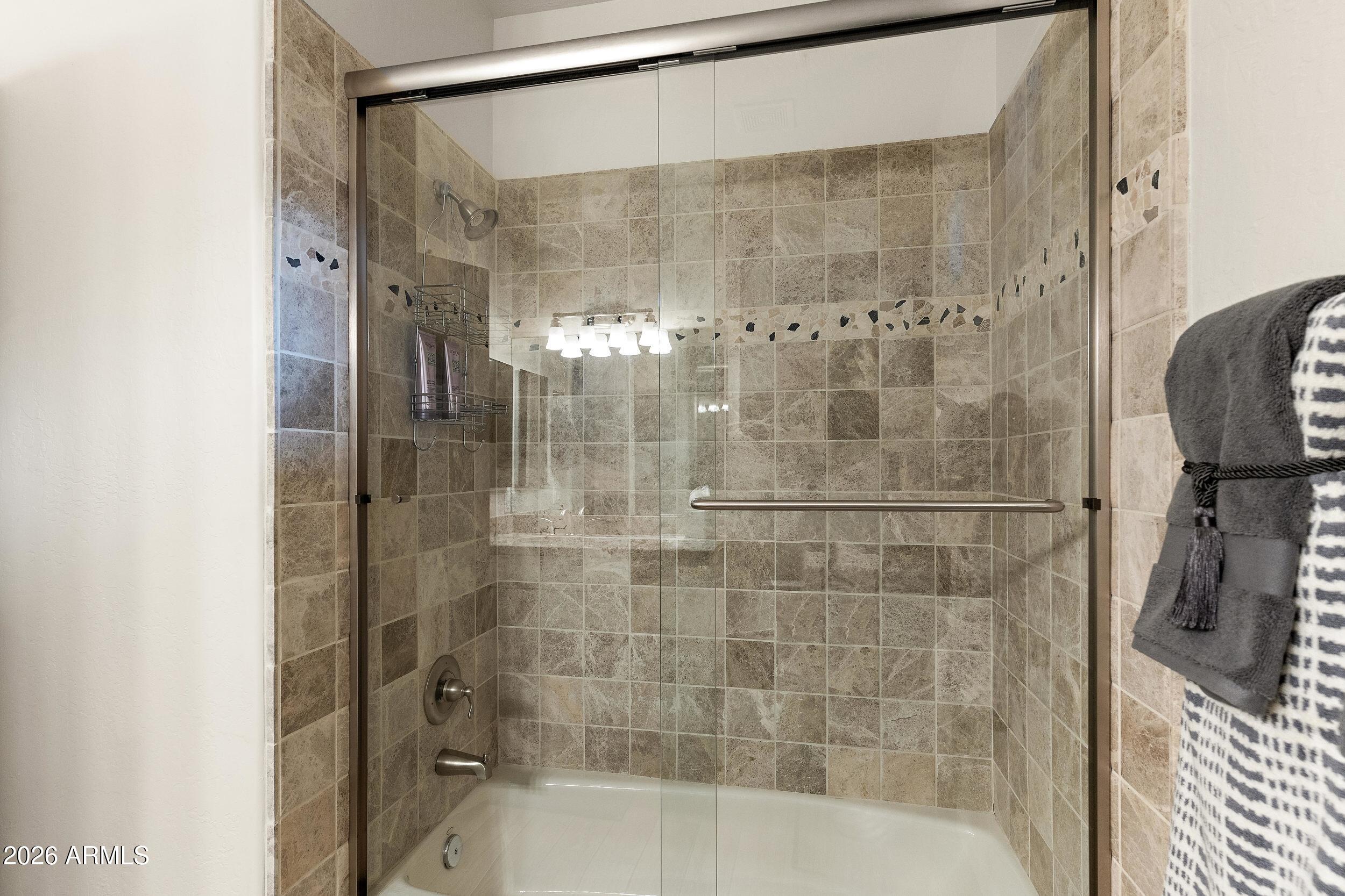 MIRAGE CROSSING RESORT CASITAS CONDOMINIUM - Residential