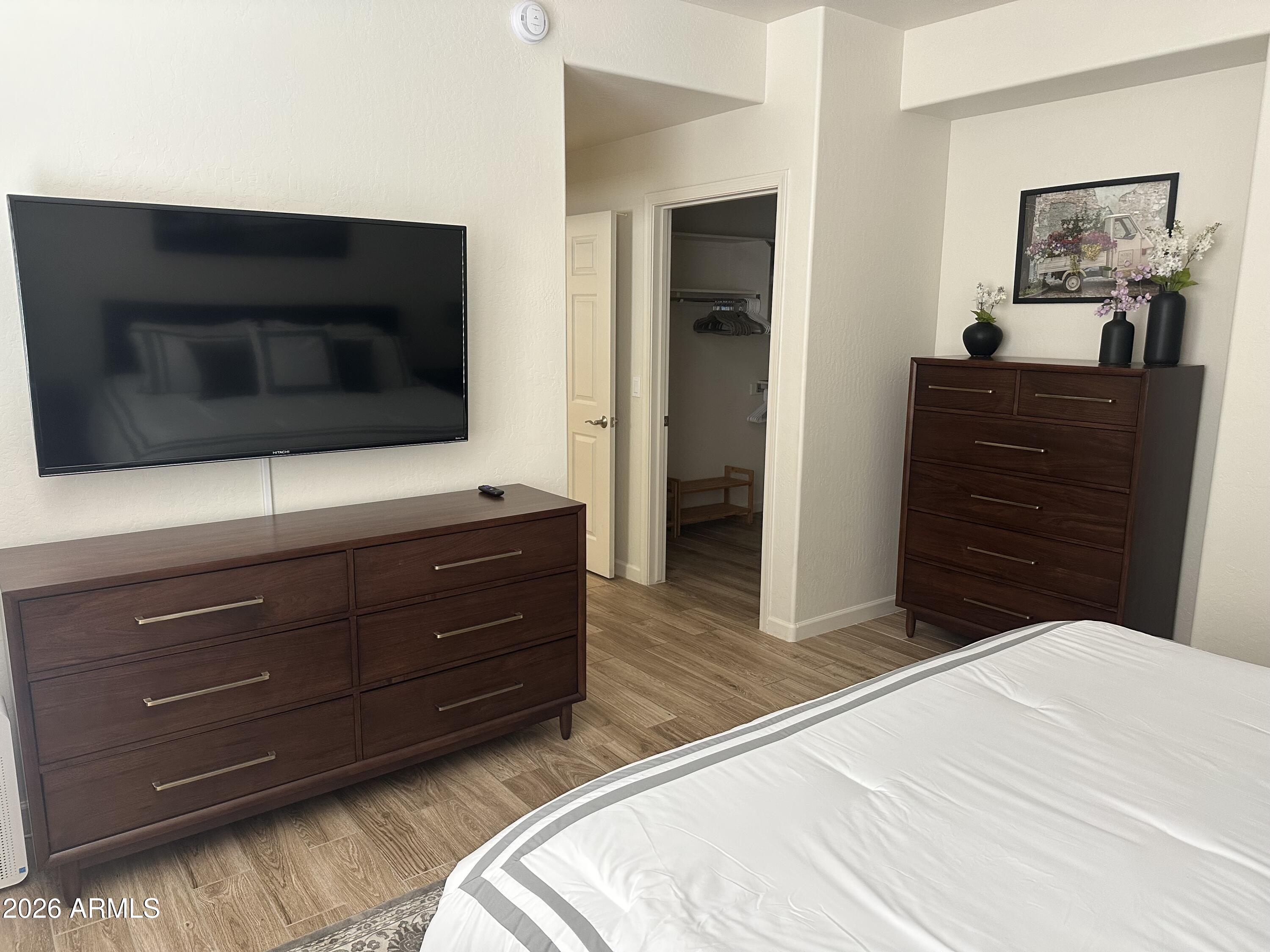 MIRAGE CROSSING RESORT CASITAS CONDOMINIUM - Residential