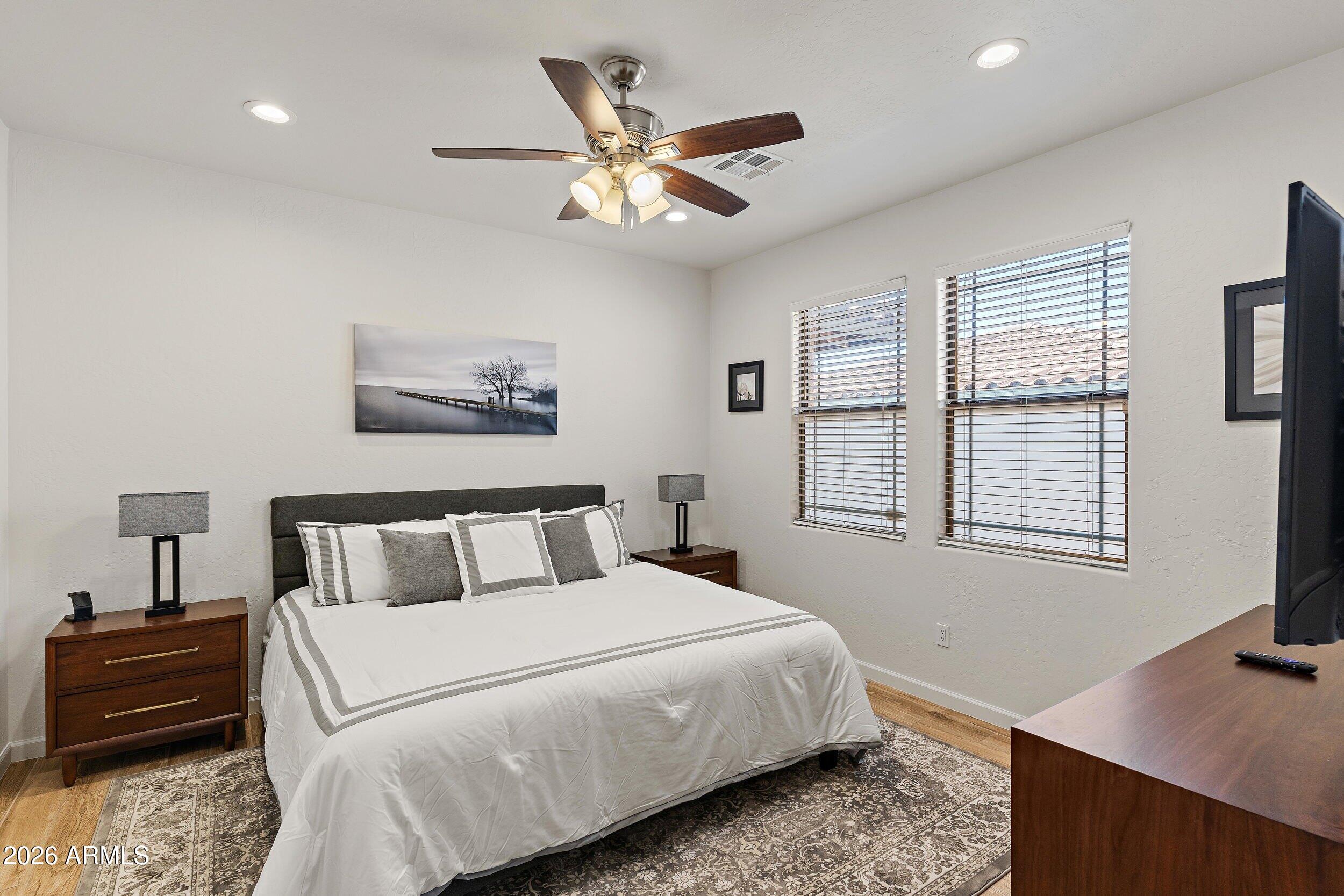 MIRAGE CROSSING RESORT CASITAS CONDOMINIUM - Residential