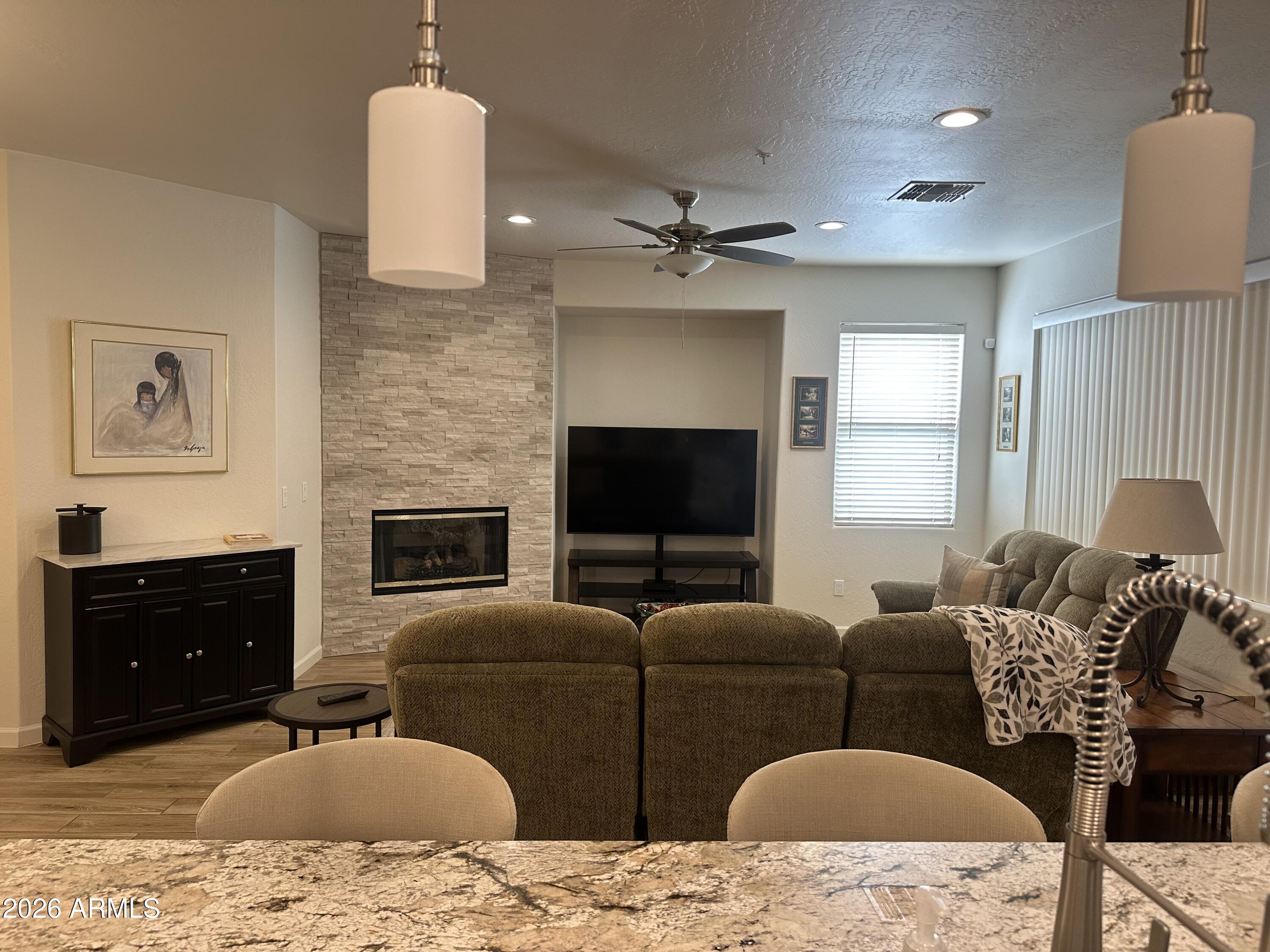 MIRAGE CROSSING RESORT CASITAS CONDOMINIUM - Residential