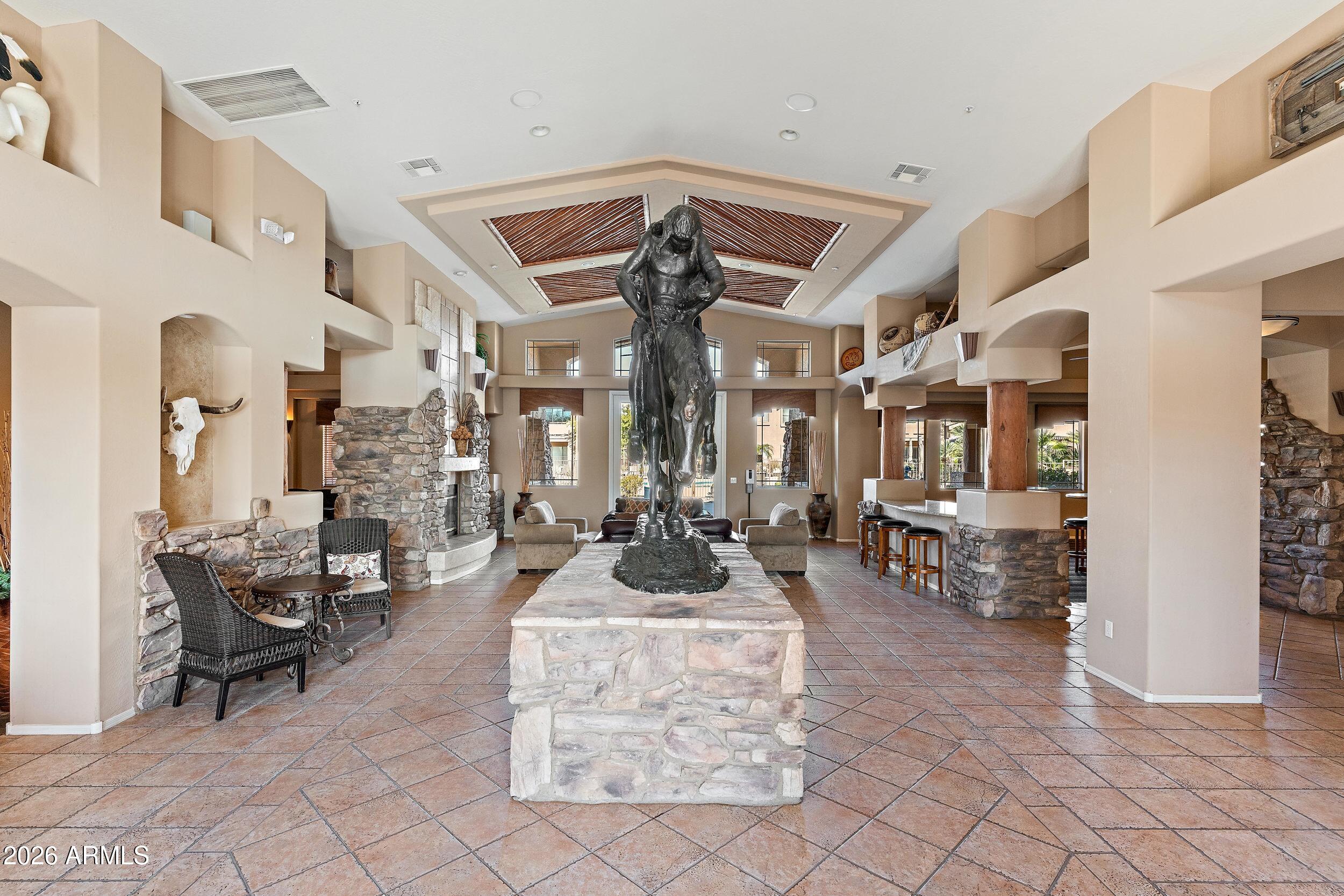MIRAGE CROSSING RESORT CASITAS CONDOMINIUM - Residential