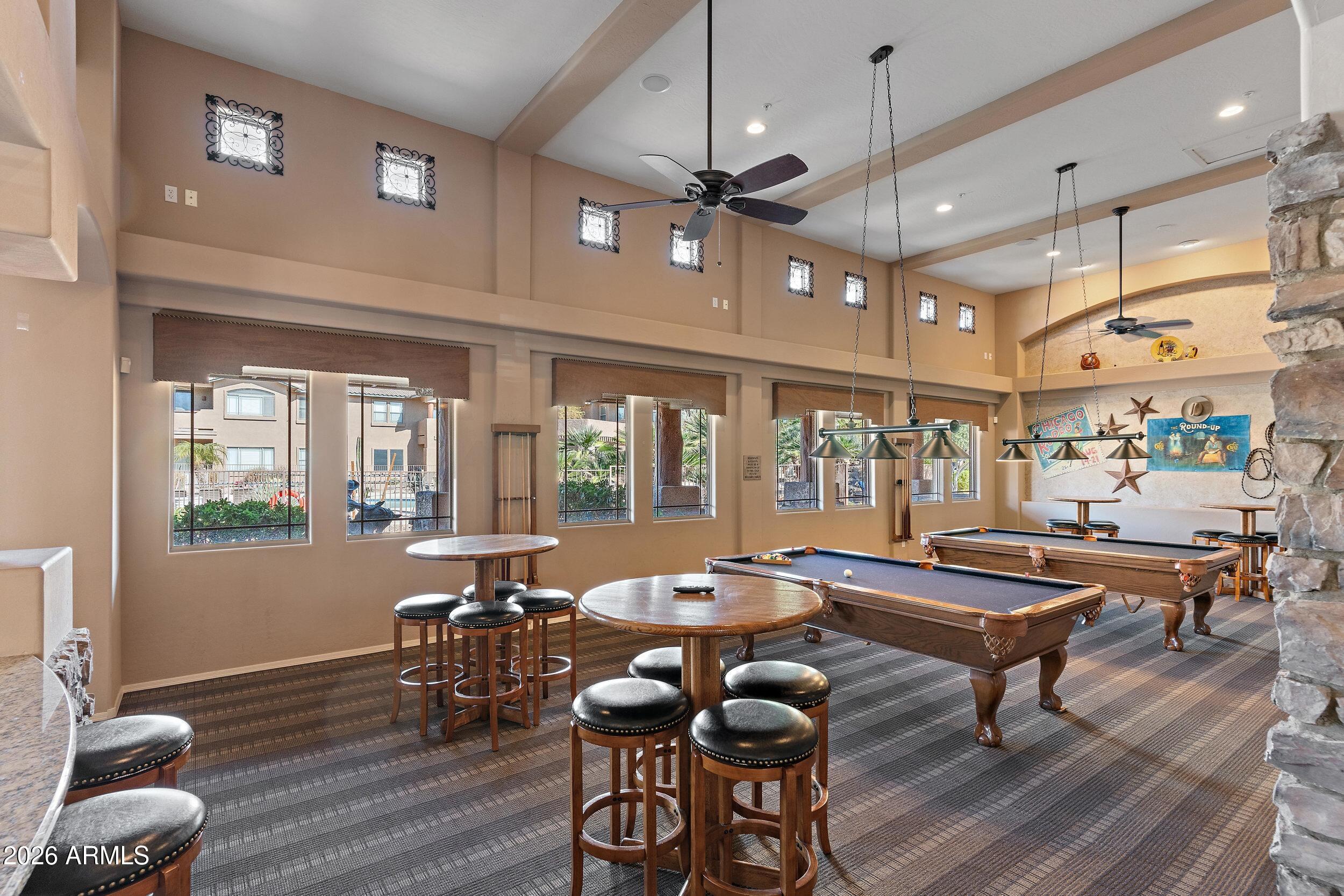 MIRAGE CROSSING RESORT CASITAS CONDOMINIUM - Residential