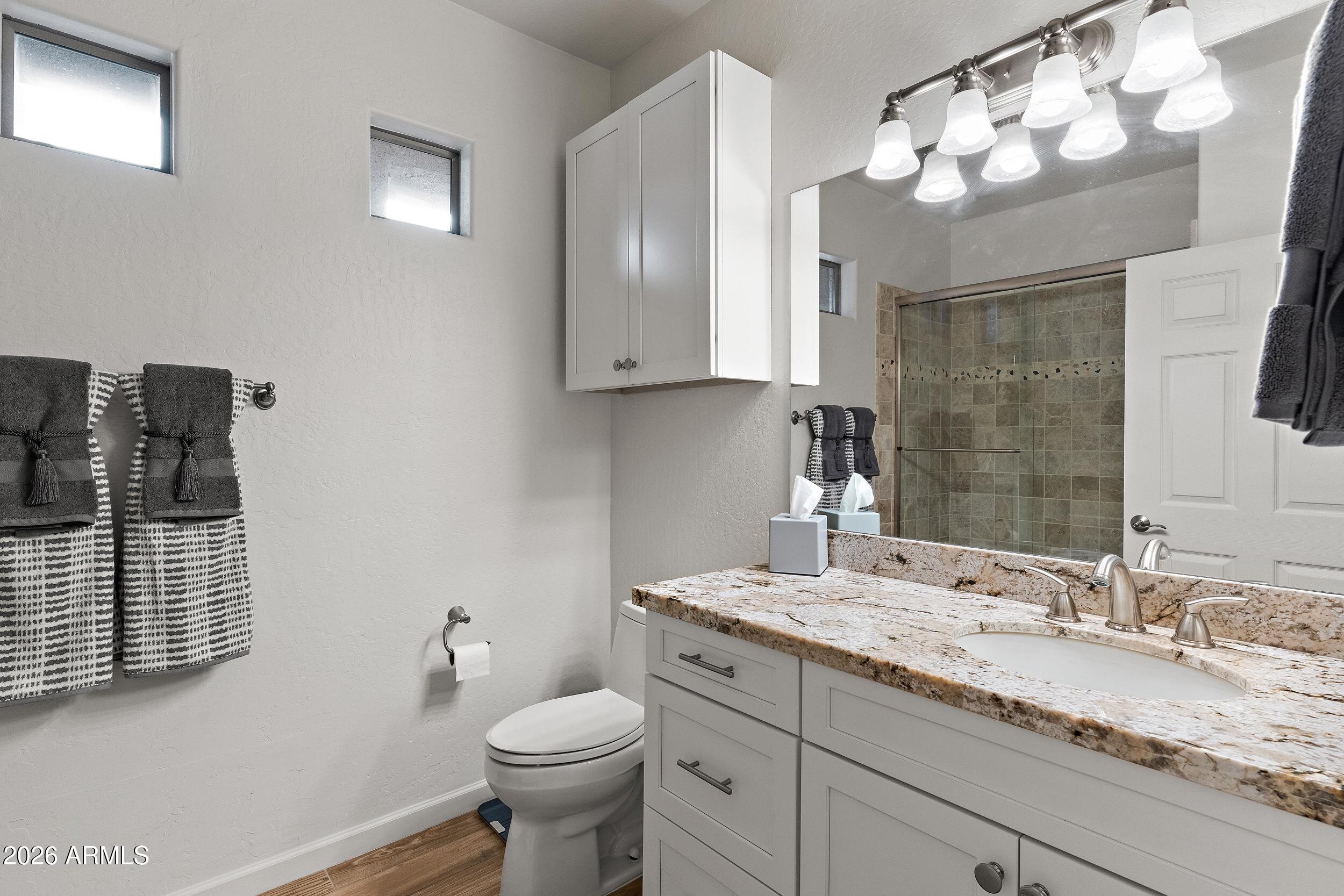 MIRAGE CROSSING RESORT CASITAS CONDOMINIUM - Residential