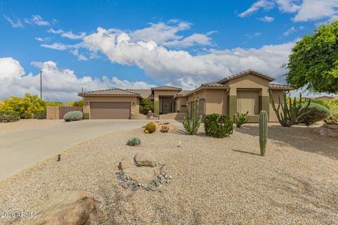 Property photo of 7864 E Laurel Street, Mesa, AZ 85207