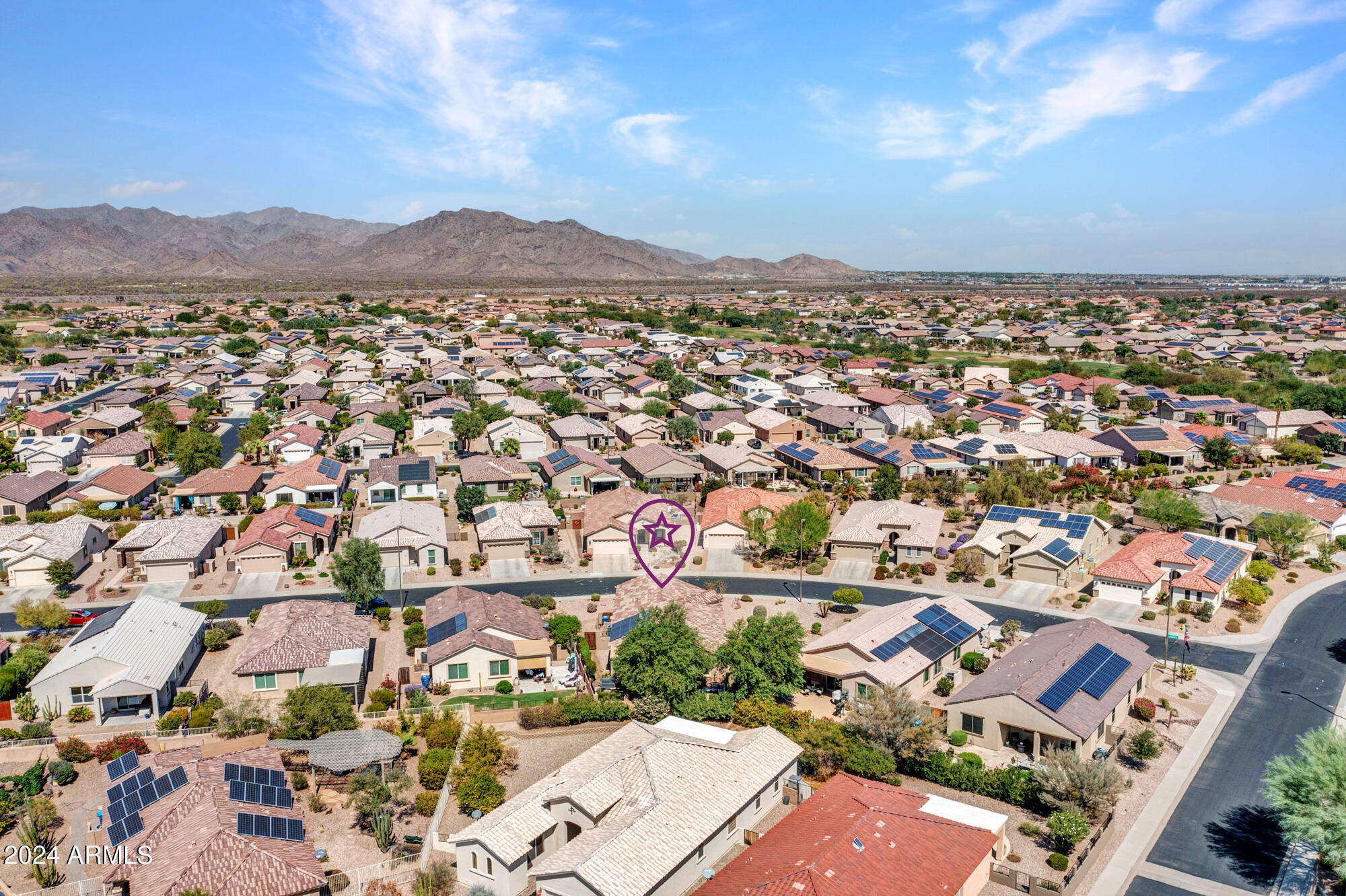 Buckeye, Arizona 85326, United States, 2 Bedrooms Bedrooms, ,2 BathroomsBathrooms,Residential,Pending,39994