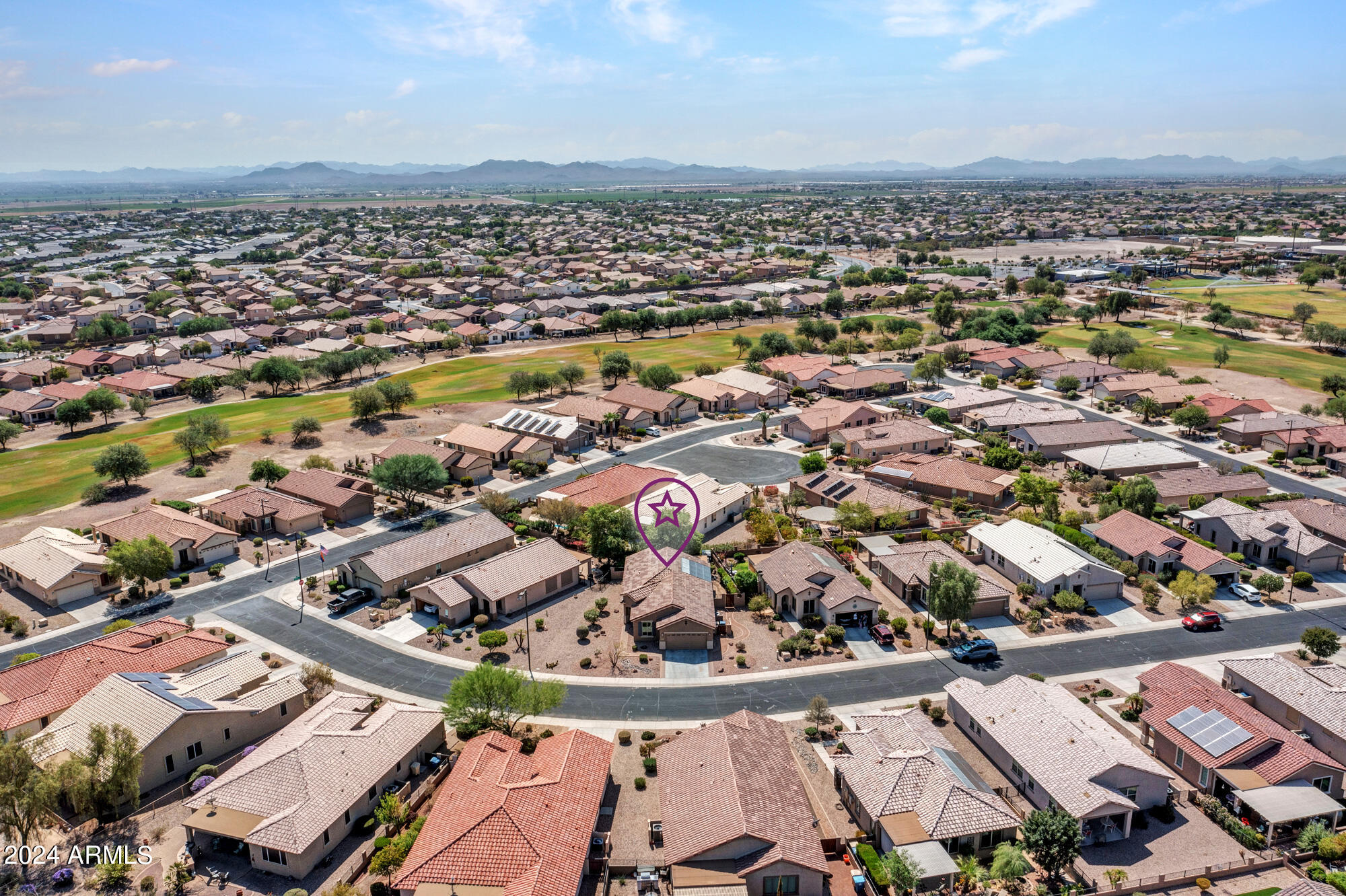 Buckeye, Arizona 85326, United States, 2 Bedrooms Bedrooms, ,2 BathroomsBathrooms,Residential,Pending,39994