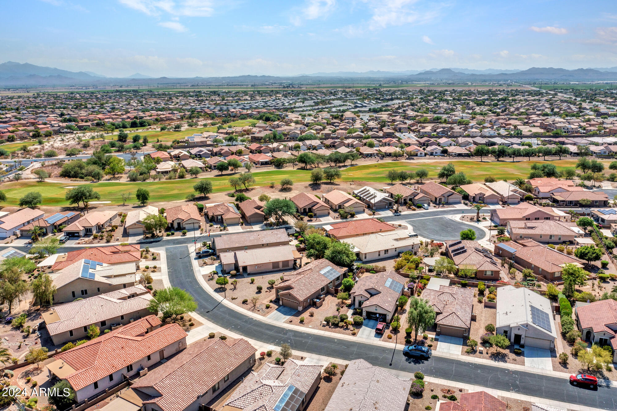 Buckeye, Arizona 85326, United States, 2 Bedrooms Bedrooms, ,2 BathroomsBathrooms,Residential,Pending,39994
